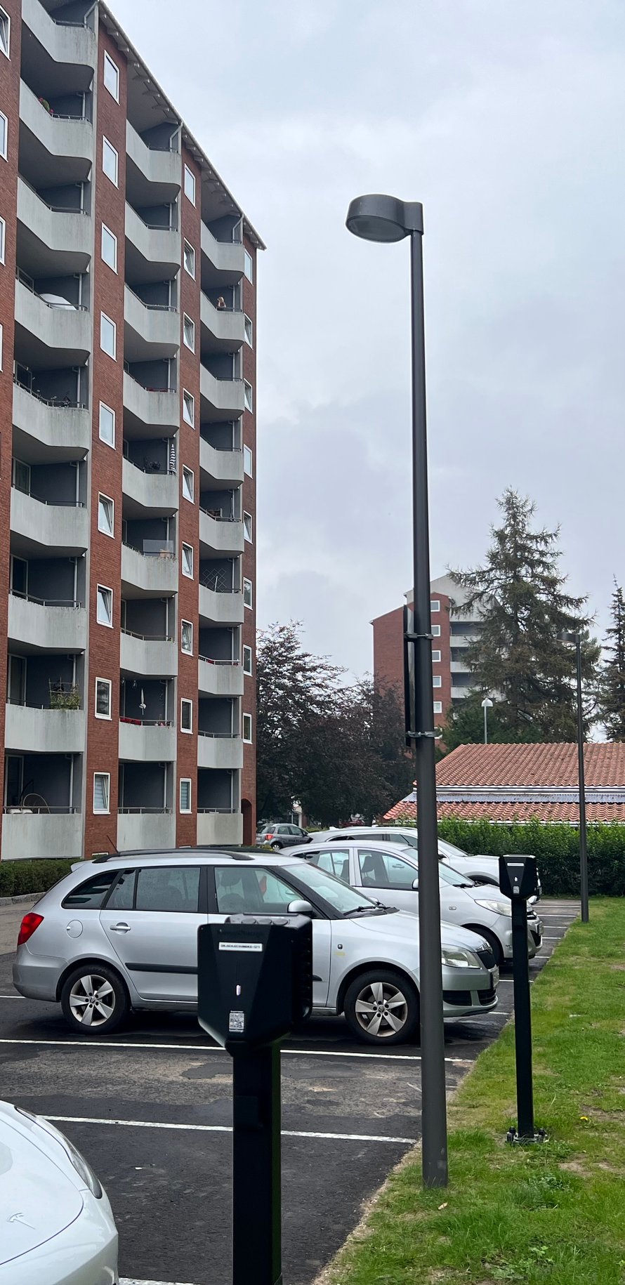 Læs om økonomi og prissætning for en ladestation