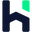Verdo Go Green (HomeCharge) logo